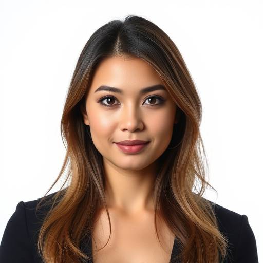 Foto van de fotostudio